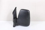 2015-2023 Ford Transit 150 250 Left Lh Driver Manual Textured Side Mirror Oem. Fixed Price $199.00.