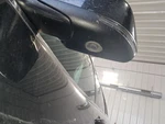 2022 Jeep Cherokee Driver Side Mirror Oem Power Manual Folding Used 3853647. Fixed Price $157.70.