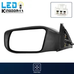 Left Driver Side Mirror For 2013- 2018 Nissan Altima Sedan Rear View Door. Fixed Price $43.99.