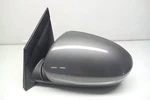 2020 Hyundai Tucson Driver Lh Door Mirror W/surround View Oem. Fixed Price $549.08.
