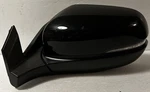 2017 - 2025 Honda Pilot Driver Left Side 12 Wire Black Signal Mirror Oem 0098. Fixed Price $299.99.