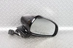 18-21 Stinger Dark Chrome Cap Passenger Right Rh Power Door Mirror Blind Spot Oe. Fixed Price $437.99.