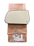 New Oem 2010-2012 Gm Terrain Equinox Driver Side Heated Mirror Glass 20873491. Fixed Price $41.00.