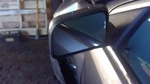 Driver Side View Mirror Power Manual Fold Body Color Cap Fits 08 Edge 5775967. Fixed Price $81.90.