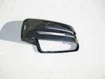Mercedes-benz A2128100964 9040 New Left Mirror Housing Without Repeater Blac.... Fixed Price $63.00.