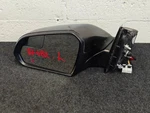 15-17 Hyundai Sonata Lf Driver Left Side View Power Door Mirror 87610-C2000 Oem. Fixed Price $103.50.