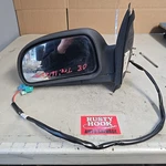 2008 Chevrolet Trailblazer Driver Side Power Door Mirror 15136305DK2. Fixed Price $47.50.