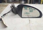 06-09 Pontiac G6 Right Passenger Side Door Mirror Power Coupe 2DR / Conv *black*. Fixed Price $37.47.