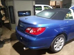 Passenger Side View Mirror Power Heated Glass Fits 08-10 Sebring 2124872. Fixed Price $80.00.