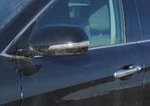 2014-2016 Hyundai Santa Fe Lh Driver Door Mirror Side View Oem. Fixed Price $192.92.