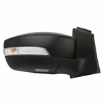 Passenger Right Rh Mirror Power/heated W/ Signal Lamp Fits 2012 2014 Ford Focus. Fixed Price $150.39.