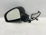 2013-2016 Mercedes SL550 SL400 R231 Left Driver Side View Mirror Black 1587 Oem. Fixed Price $382.49.