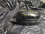 2015-2020 Mercedes GLA250 Left Door Side Mirror W/ Blind Spot Black Oem. Fixed Price $127.49.