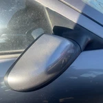 2004 2011 Mazda RX8 RX-8 Right Passenger Side Mirror Heated Silver 29Y. Fixed Price $45.77.