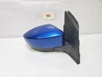2017-2019 Ford Escape Door Mirror Right Passenger Side View Heated Blue Oem. Fixed Price $147.99.