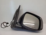 11-16 Chrysler Town Country Rh Passenger Side View Mirror Power Red 1AB721ARAJ. Fixed Price $92.83.