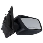 Genuine Ford Mirror Assembly ML3Z17682TA. Fixed Price $514.05.