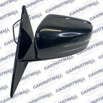 07-14 Mercedes-benz CL550 Front Left Door Power Side View Mirror W/o Blind Spot. Fixed Price $299.99.