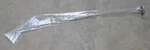 42 Inch Steel Liquid Level Gauge Rod P/n 12253363-3 Nsn 6680-01-038-5710 M548. Fixed Price $75.00.