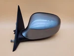 2009-2012 Bmw 328I Left/driver Side View Mirror Power; Sdn Folding. Fixed Price $85.49.