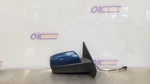 16 Gmc Sierra Sle Cab Exterior Side View Mirror Front Right Passenger Blue. Fixed Price $100.00.