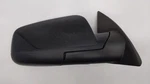 2015-2017 Gmc Terrain Passenger Right Side View Power Door Mirror Black YHCL7. Fixed Price $51.96.