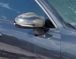 2022-2023 Kia Stinger Rh Passenger Door Mirror Side View Oem. Fixed Price $284.08.
