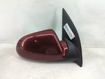 2006-2009 Pontiac Torrent Passenger Right Side View Power Door Mirror QSH24. Fixed Price $85.99.