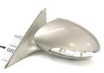 07-09 Mercedes-benz S550 Power Door Mirror Driver Left Lh Oem C723. Fixed Price $127.49.