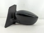 2017-2019 Ford Escape Driver Left Side View Power Door Mirror Black DH34E. Fixed Price $51.96.