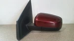 05-07 Ford Freestyle Front Lh Driver's Power Door Mirror Assembly 4F9Z17D743BAA. Fixed Price $35.00.