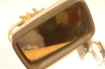 1988 - 1991 Jaguar Xjsc Lh Door Side View Mirror Chrome Left BD48757 Oem. Fixed Price $89.99.
