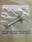59 60 Chevy Pontiac Buick Rearview Mirror Arm Bracket 4757747 Gm Used. Fixed Price $35.00.