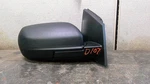 2015-2018 Ford Edge Right Passenger Side View Door Mirror Black Textured Cap. Fixed Price $134.99.