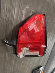 18-21 Lincoln Navigator Rear Left Outer Taillight Led Lamp JL7B-13405-AJ. Fixed Price $600.00.