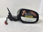 2017 - 2019 Jaguar Xf Right Rh Passenger Door Mirror Side View Oem. Fixed Price $357.22.