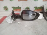 Passenger Side View Mirror Power Body Colored Fits 18-22 Accord 3780668. Fixed Price $214.49.