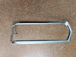 Mercedes W108 W109 Chrom Frame Rear Tail Light Left. Fixed Price $85.00.