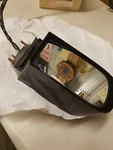 1990- 94 Chevrolet Lumina Remote Mirror Genuine Gm Original Equipment 10120569. Fixed Price $29.99.