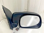 01 02 03 04 05 06 07 Ford F250 Sd Pickup Door Mirror Right Oe# 1C3Z17683AAB. Fixed Price $56.25.