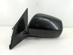 2005-2007 Nissan Murano Driver Left Side View Power Door Mirror Black HOXQ9. Fixed Price $49.48.