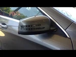 Passenger Side View Mirror 117 Type Fits 16-19 Mercedes Cla-class 2263246. Fixed Price $120.00.