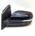 Ford Edge 2019 2020 Left Driver Power Side View Mirror J7 Black 885163. Fixed Price $130.19.