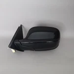 2011-2014 Bmw X3 F25 Left Driver Side View Door Mirror Oem 51167264097. Fixed Price $269.24.