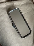 Lucas 584 Rear View Dipping Mirror. Fixed Price $87.15.