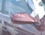 97-01 Toyota Camry Right Passenger Power Door Mirror Oem Lkq. Fixed Price $82.68.