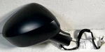 23-23 Nissan Rogue Front Right Passenger Side View Door Mirror (black) #106843. Fixed Price $238.48.