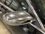 Passenger Side View Mirror Power Heated Chrome Housing Fits 2015 Chrysler 300. Fixed Price $75.00.