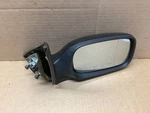99 03 Saab 9-3 Hatchback Power Mirror Side View Door Right Rh E10117422. Fixed Price $49.99.