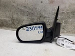 Driver Side View Mirror Power Black Textured Fits 03-06 Mazda Tribute 1105172. Fixed Price $81.00.